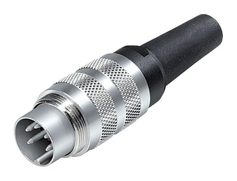 일러스트 99 2037 20 16 - M16 케이블 커넥터, 콘택트 렌즈: 16, 6.0-8.0mm, 차폐 가능, 솔더, IP40
