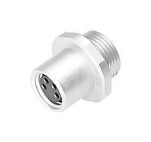 Automatisierungstechnik - Sensorik und Aktorik Flanschdose Automatisierungstechnik - Sensorik und Aktorik--Flanschdose_718_4_FD_LK_4pol