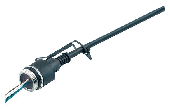 Ilustração Luva espaçadora