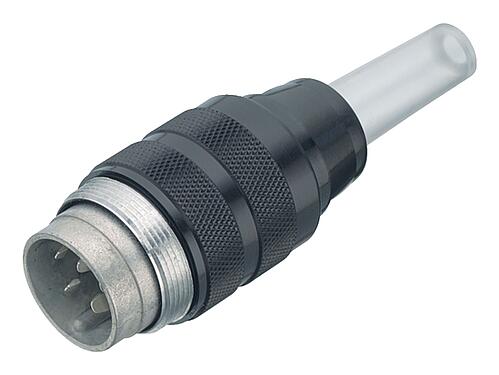 일러스트 09 0037 00 05 - M25 케이블 커넥터, 콘택트 렌즈: 5, 5.0-8.0mm, 차폐 가능, 솔더, IP40