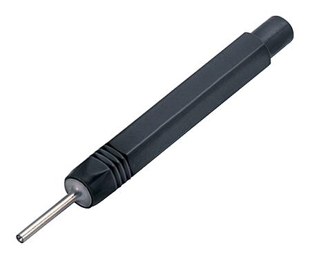 Ábra 66 0012 001 - Bayonet HEC - Removal tool for machined contacts for 5pole; Series 696