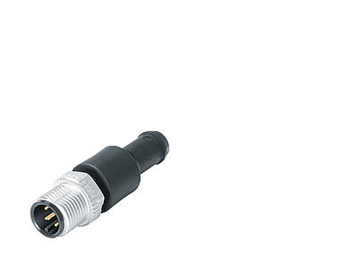 Automation Technology - Sensors and Actuators--Male terminating connector_763_1_Abschl