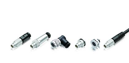 M9 Steckverbinder IP67