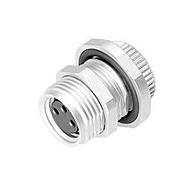 Automatisierungstechnik - Sensorik und Aktorik Flanschdose Automatisierungstechnik - Sensorik und Aktorik--Flanschdose_718_4_FD_LK_vv_3pol