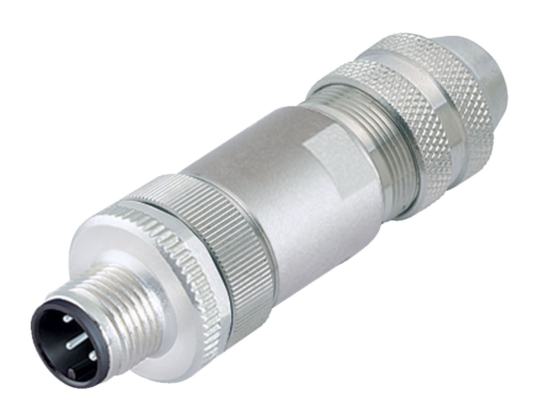 Nickel Plated Brass Adapter With Sleeve & Lock Nut at Rs 27/piece